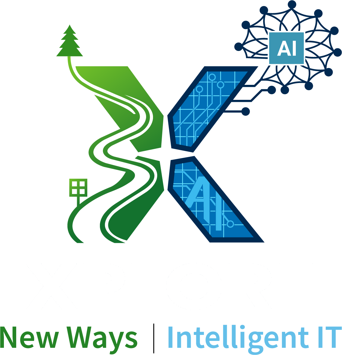 XPLORE — New Ways | Intelligent IT